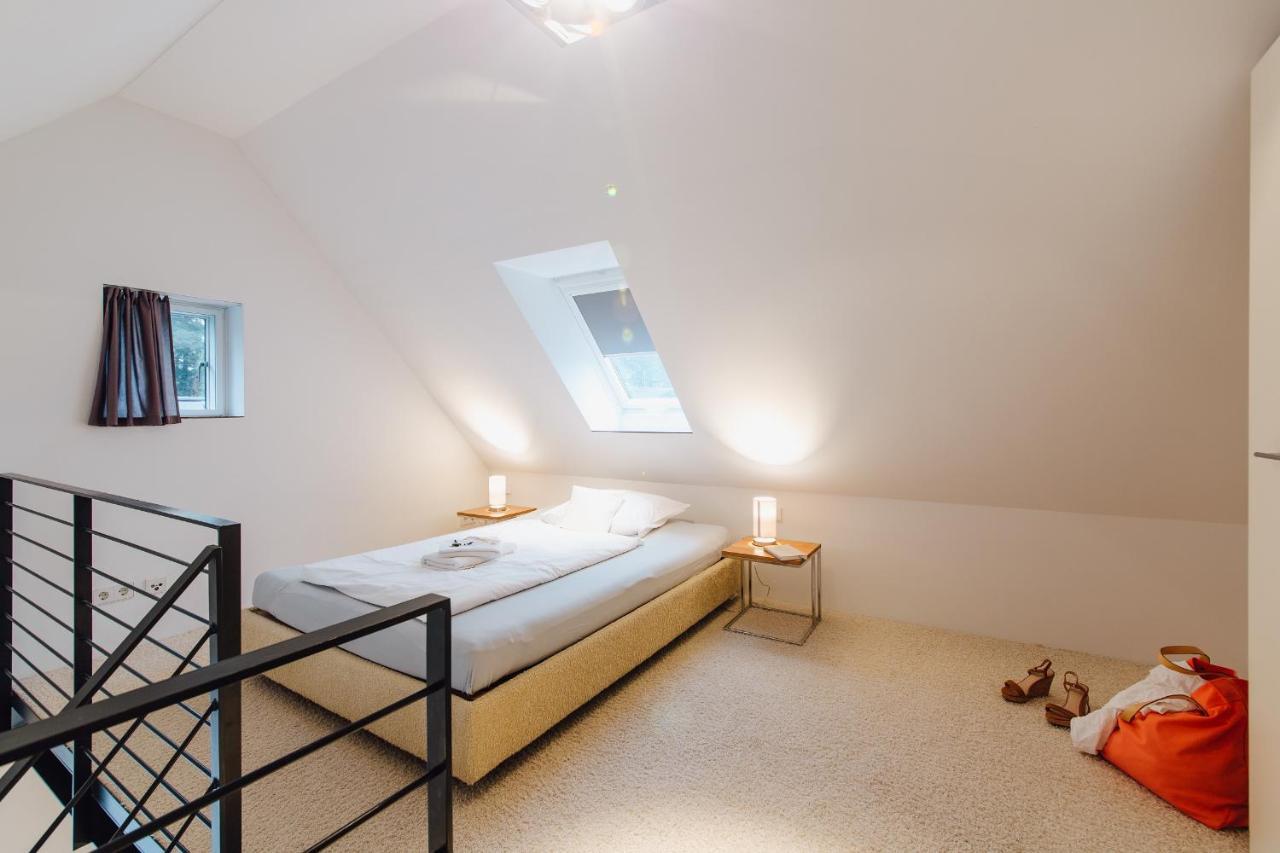 M2 Living Maisonette Apartment No 7 Prerow Eksteriør bilde
