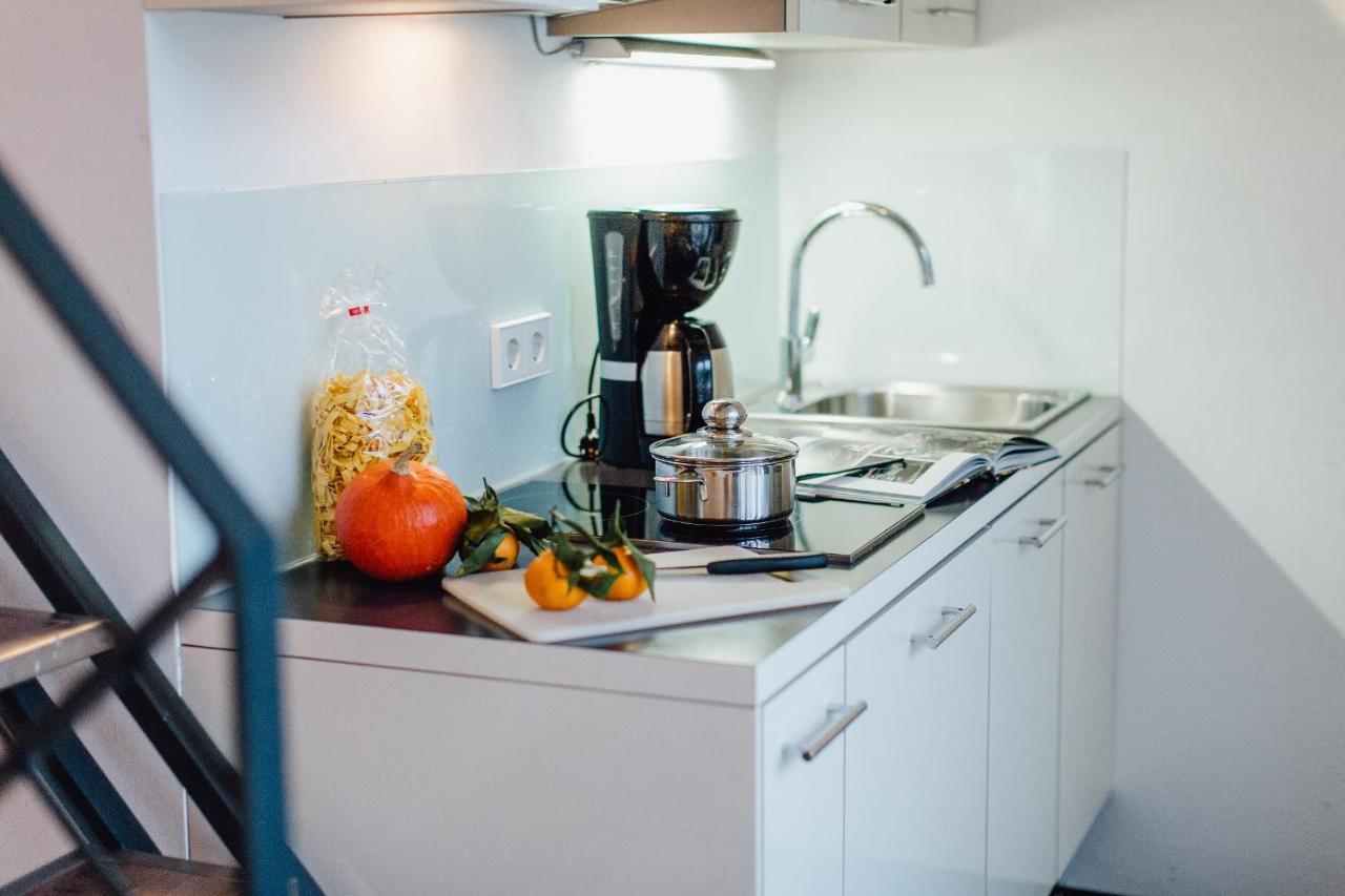 M2 Living Maisonette Apartment No 7 Prerow Eksteriør bilde