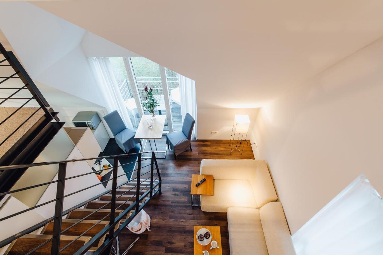 M2 Living Maisonette Apartment No 7 Prerow Eksteriør bilde